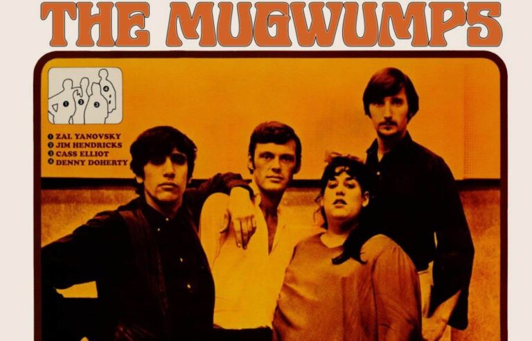 Review of The Mugwumps’ “An Historic Recording” Album