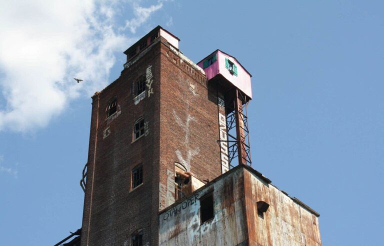 Revitalizing the former Canada Malting plant in Saint-Henri is proving more complicated than expected