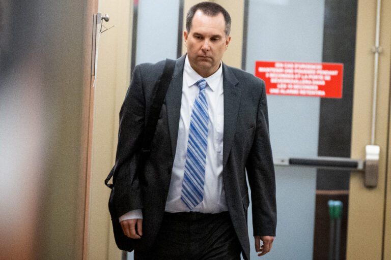 Robert Litvack Trial | Baseball Coach Allegedly Assaulted 13-Year-Old Player