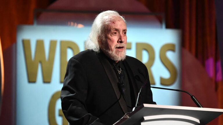 Robert Towne, Screenwriter of ‘Chinatown’ and ‘Mission Impossible,’ Dies at 89