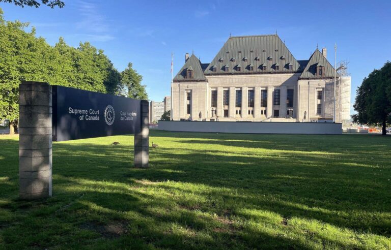 Robinson Treaties Violated: Federal Government Must Find Settlement with Anishinaabe, Says Supreme Court of Canada