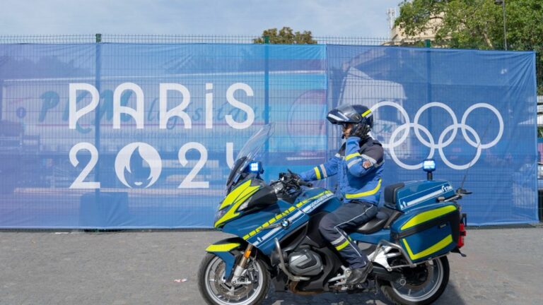 With the Paris 2024 Games, leisure centres must adapt