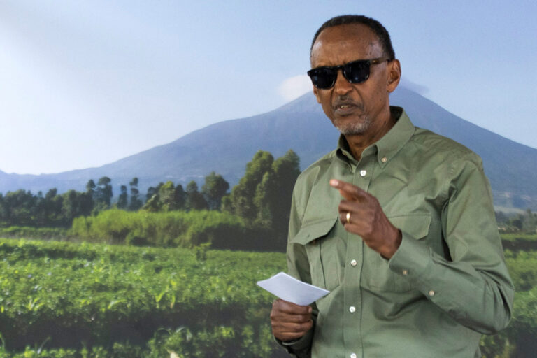 Rwanda | A fourth term in sight for Paul Kagame