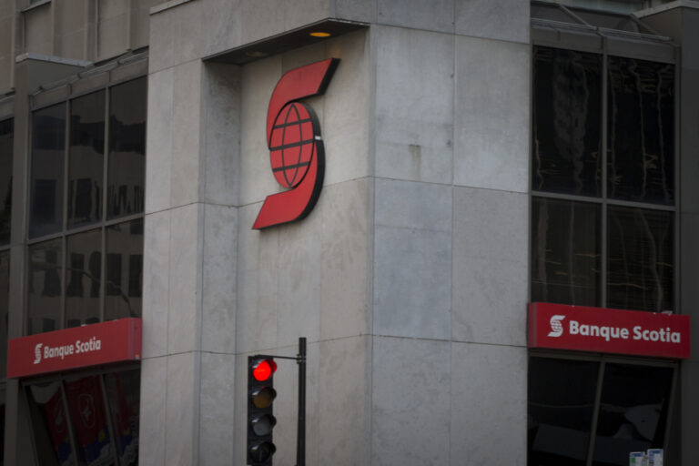 Scotiabank | Technical issues disrupt salary payments to Scotiabank customers