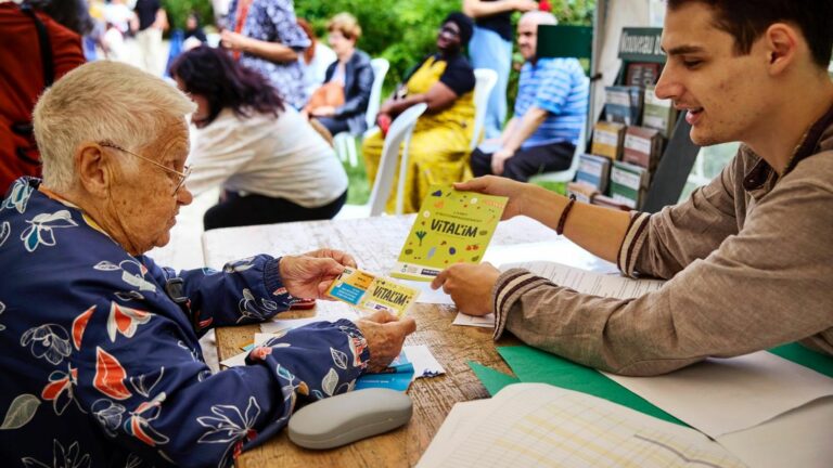 Seine-Saint-Denis launches Vital’im, a check against food insecurity