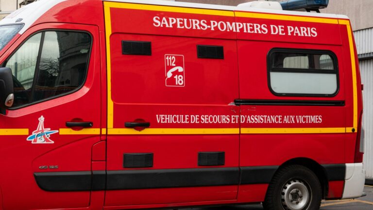 Several injured, one seriously, after scooter battery explodes in Paris nightclub