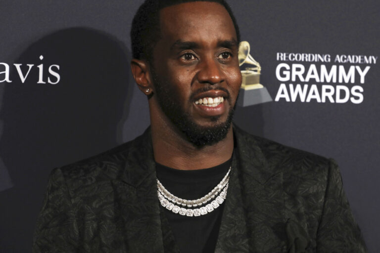 Sexual Assault Allegations | New Complaint Against Rapper P. Diddy