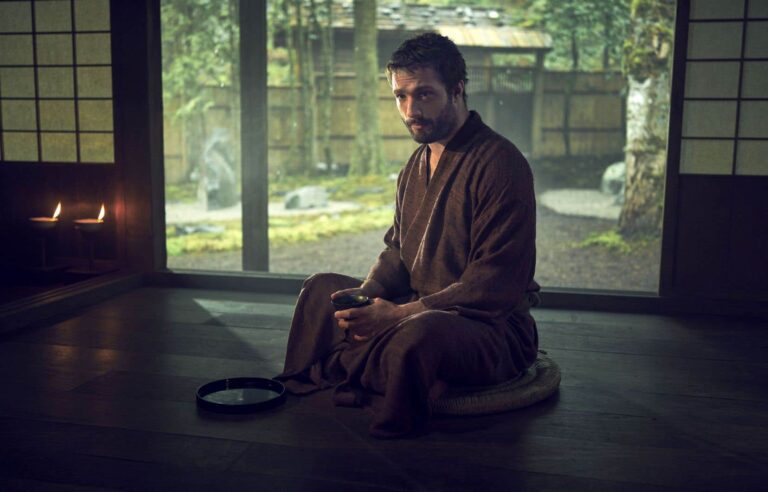 Shogun leads Emmy nominations