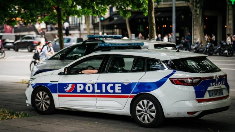 Shooting at Birthday Party in Allier Leaves Four Dead