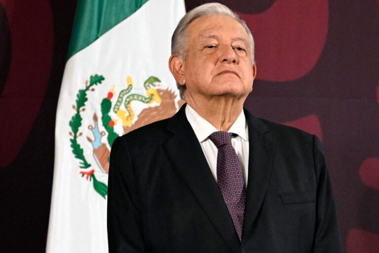 Sinaloa Cartel Leader Arrested | Mexican President Demands ‘Full Report’ From US