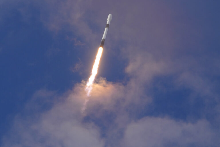 SpaceX’s Falcon 9 rockets will be able to fly again