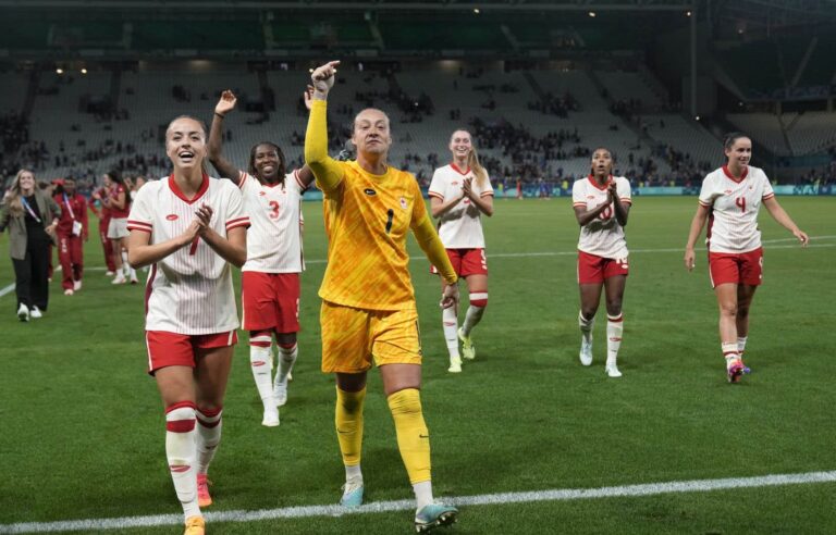 Spy scandal: Court of Arbitration for Sport agrees to hear Canada’s appeal over women’s soccer team