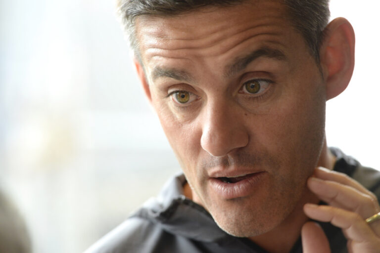 Spying at Canada Soccer | John Herdman reportedly knew about drones