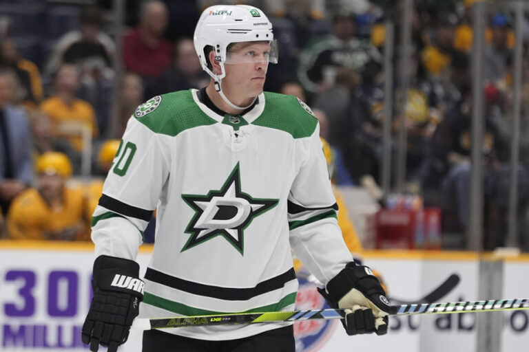 St. Louis Blues | Veteran Ryan Suter Signs to a One-Year Deal