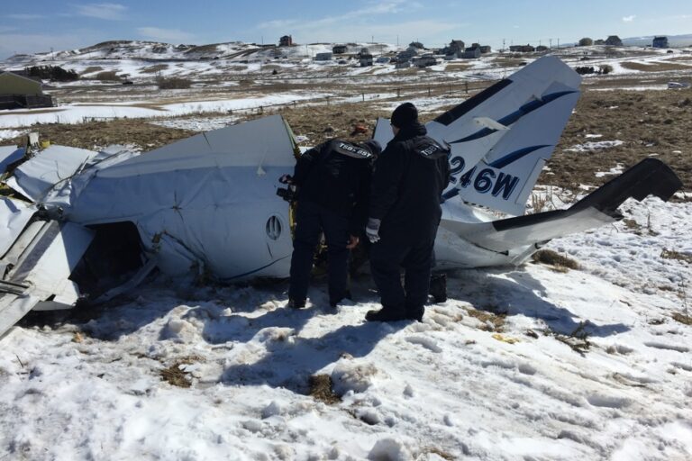 Stall warnings on planes | TSB continues to press