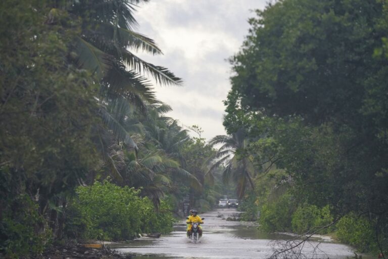 Storm Beryl | The “remnants” of the hurricane will arrive in Quebec on Wednesday afternoon