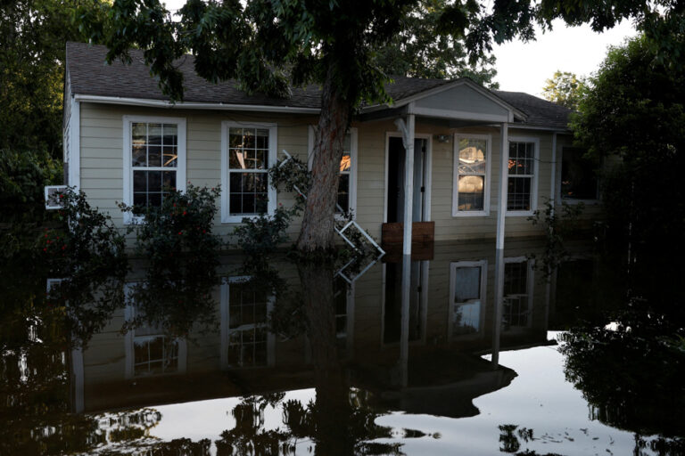 Storm Beryl hits southern United States, causing widespread flooding