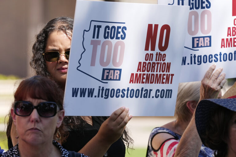 Support for legalizing abortion has increased among Americans