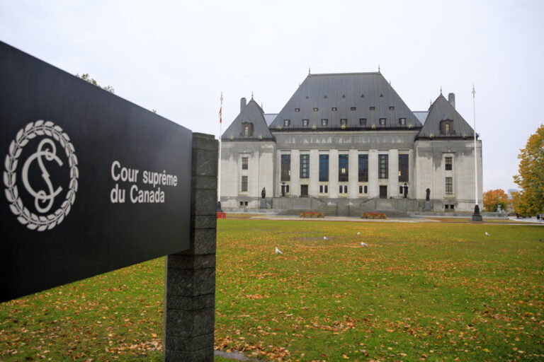 Supreme Court weighs in on powers of securities commissions