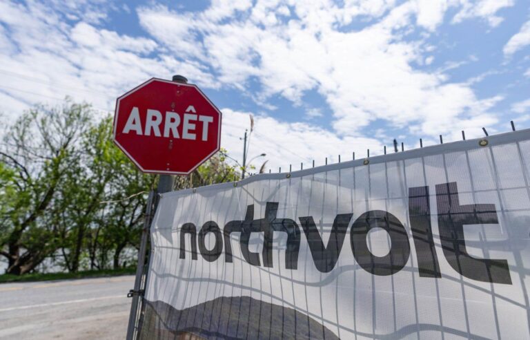 Swedish electric battery maker Northvolt needs to prove itself, experts say