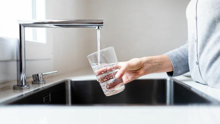 TFA present in tap water almost everywhere in Europe, according to a study