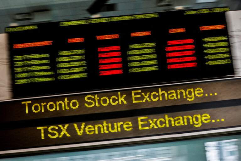 Independence Day | TSX up, US markets closed