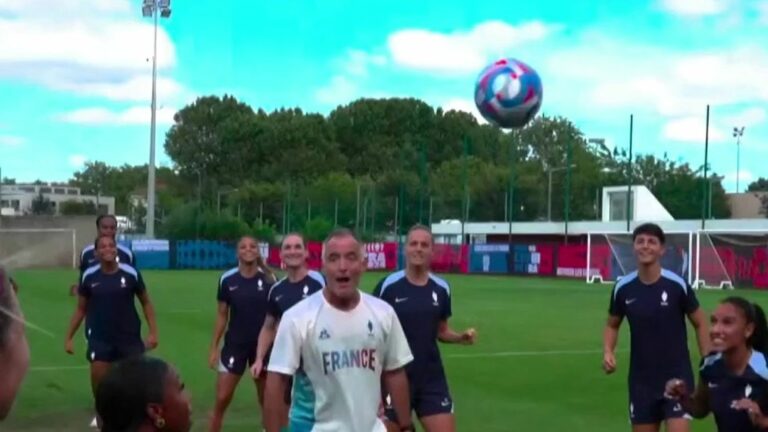 The Blues begin their competition against Colombia