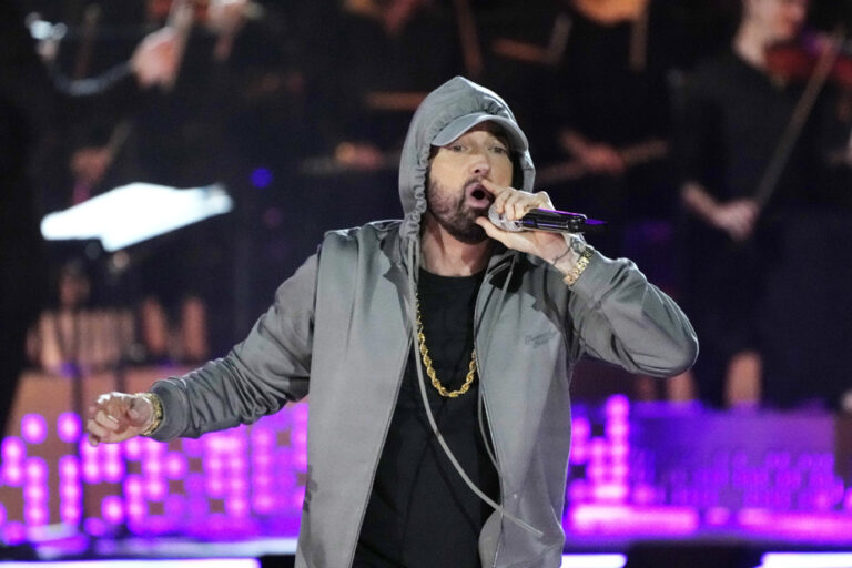 The Death of Slim Shady Review | Eminem Cancels Himself