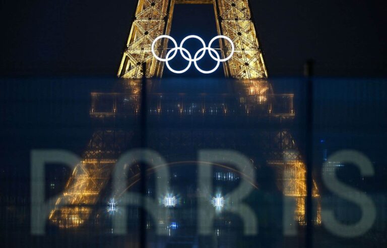 The House of Performance, a showcase for French athletes