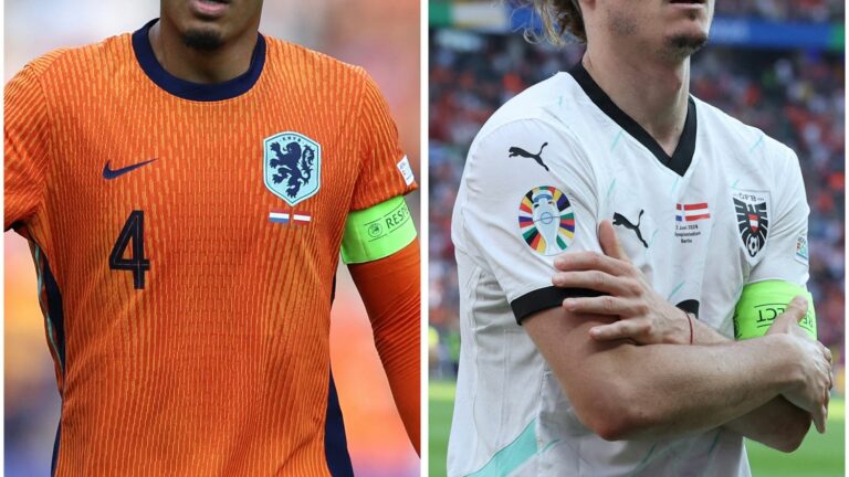 The Netherlands against the surprising Romanians, Austria to confirm against Turkey… Tuesday’s program