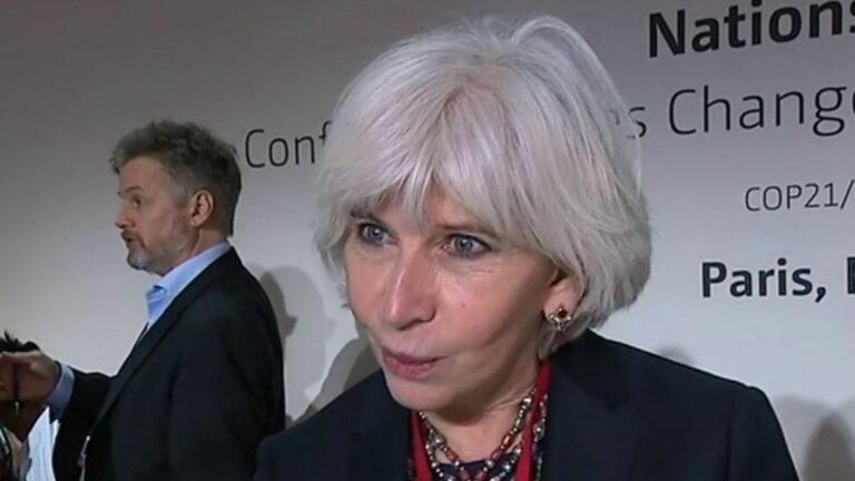 The PS, the ecologists and the communists propose Laurence Tubiana to Matignon