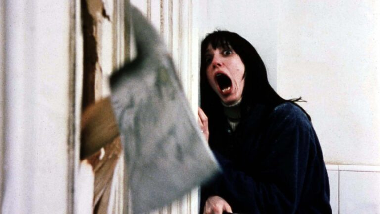 ‘The Shining’ Star Shelley Duvall Dies at 75