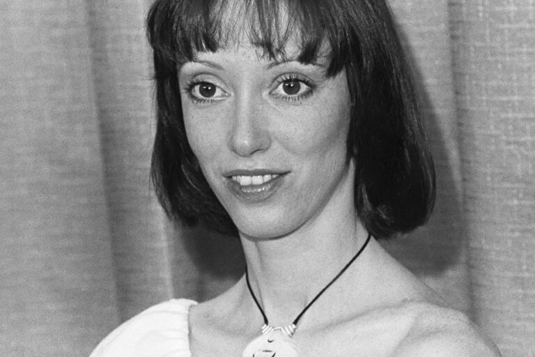 ‘The Shining’ Actress Shelley Duvall Dies at 75