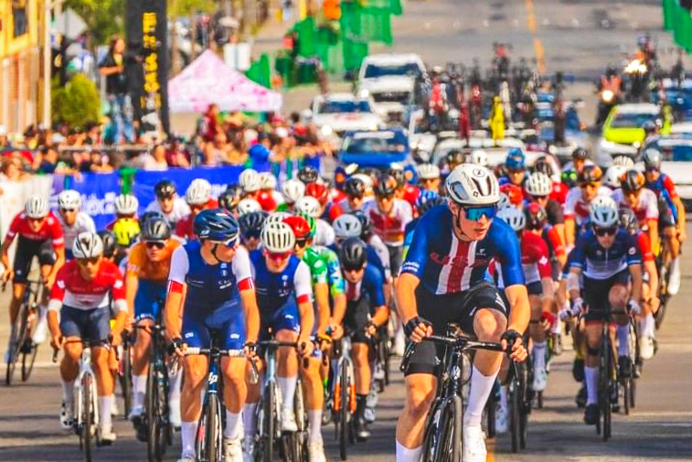 The Tour de l’Abitibi, soon to be a women’s event