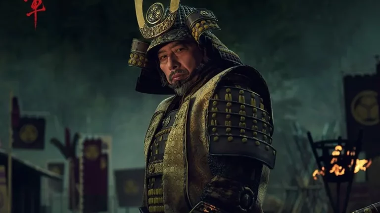 The epic series “Shogun” is the big favorite in the competition with 25 nominations