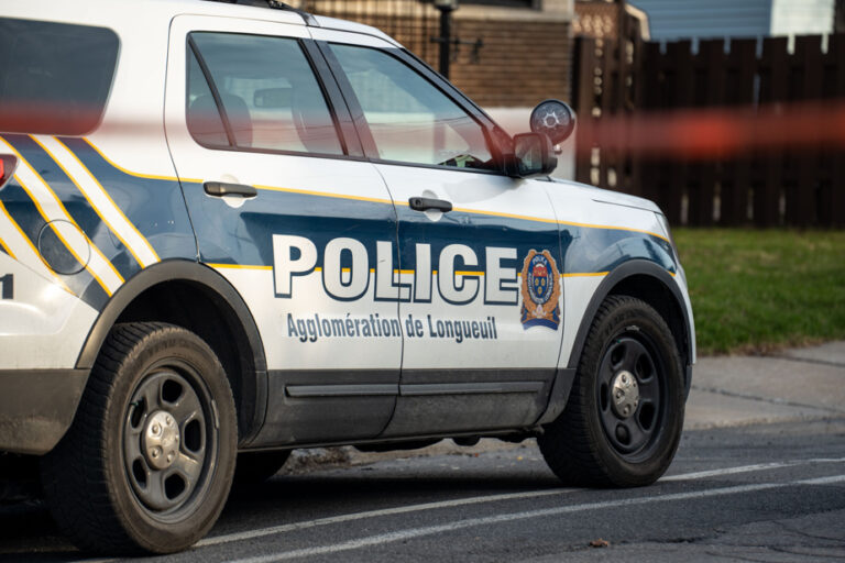 Pedestrian dies of injuries after being hit by car in Longueuil