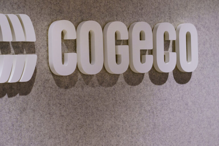 Third quarter | Cogeco records a profit of 19 million