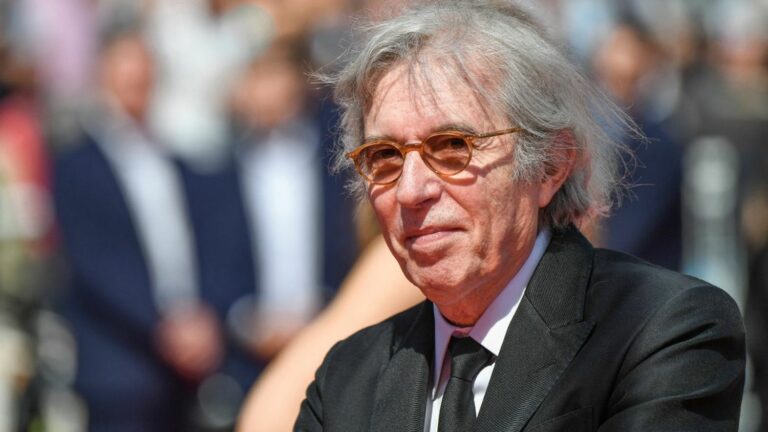 Three new complaints of rape and attempted rape target director Jacques Doillon