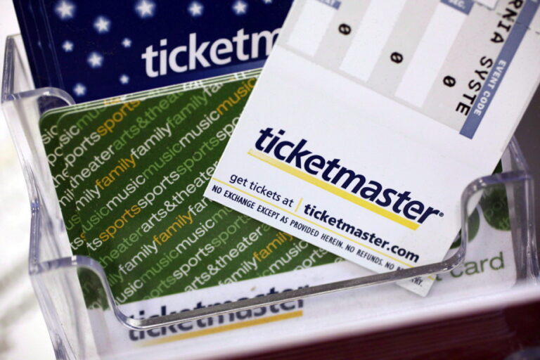 Ticketmaster Investigates Potential Security Breach