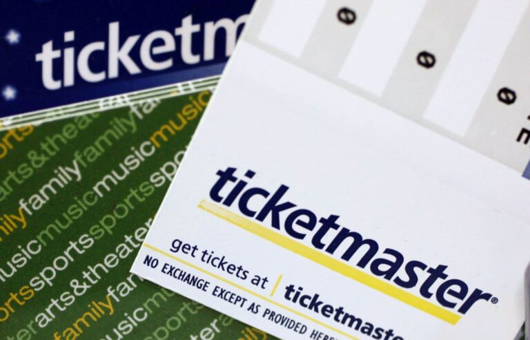 Ticketmaster investigated after cyber incident