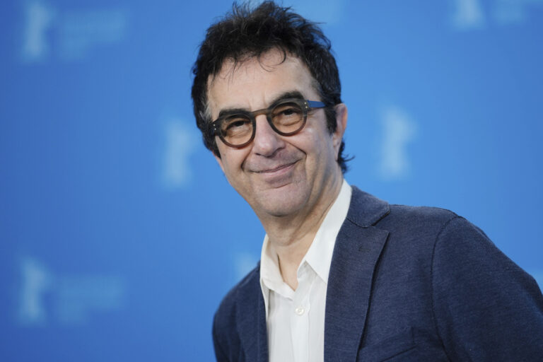 Toronto Festival | Atom Egoyan to chair Platform parallel section jury