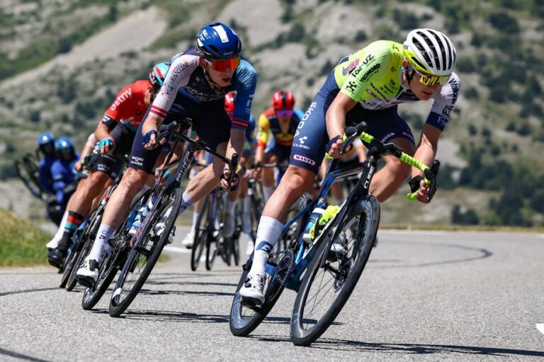 Tour de France | Seventh place for Krists Neilands of Israel–Premier Tech