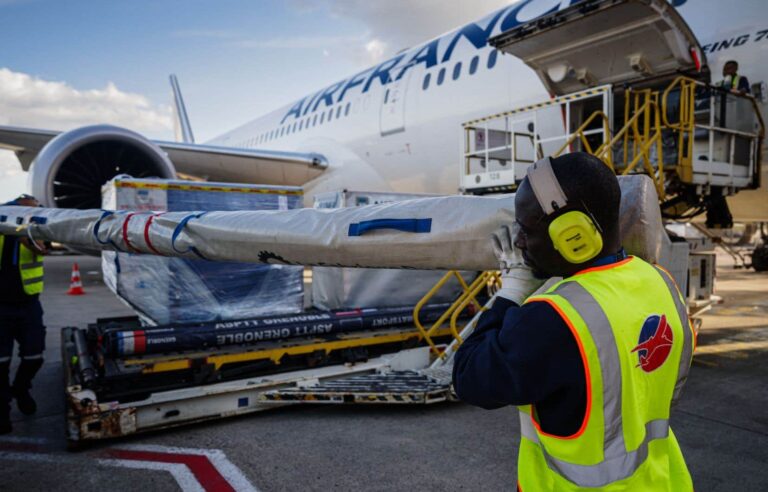 Towards a strike in Paris airports on July 17, ten days before the opening of the Olympic Games?