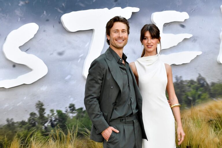 Twisters Swirls to Top North American Box Office