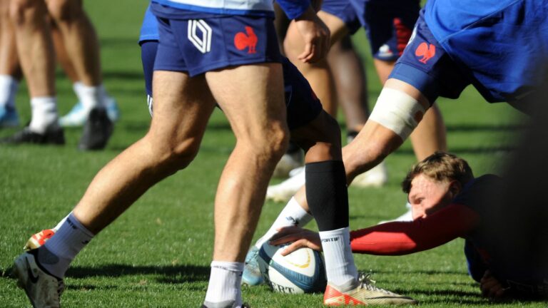 Two French XV players accused of sexual violence and arrested in Argentina