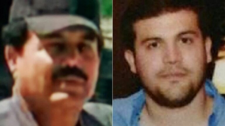 Two Sinaloa Cartel Leaders Arrested, a ‘Severe Blow’ to Deadly Drug Trafficking