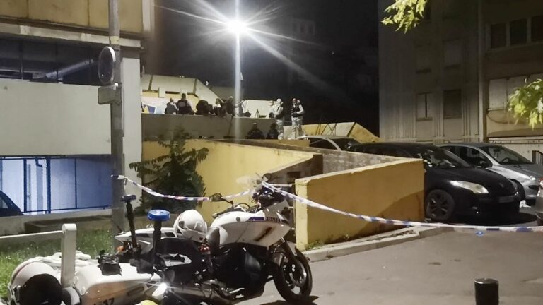 Two dead and one seriously injured in a shooting in Bobigny, Seine-Saint-Denis