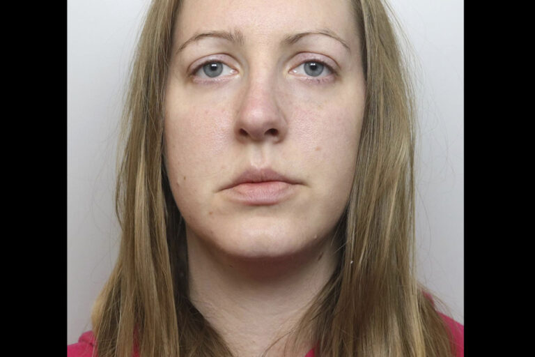 UK | Nurse Lucy Letby guilty of another attempted murder of a baby