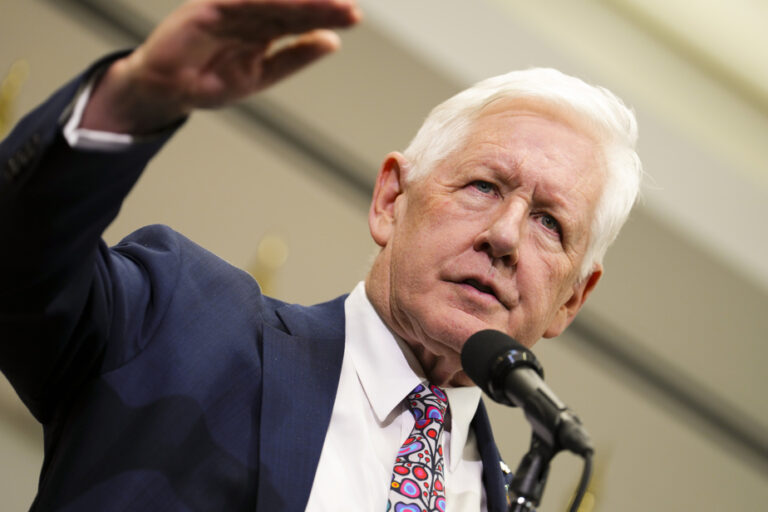 United Nations | Canadian Ambassador Bob Rae to chair Economic and Social Council