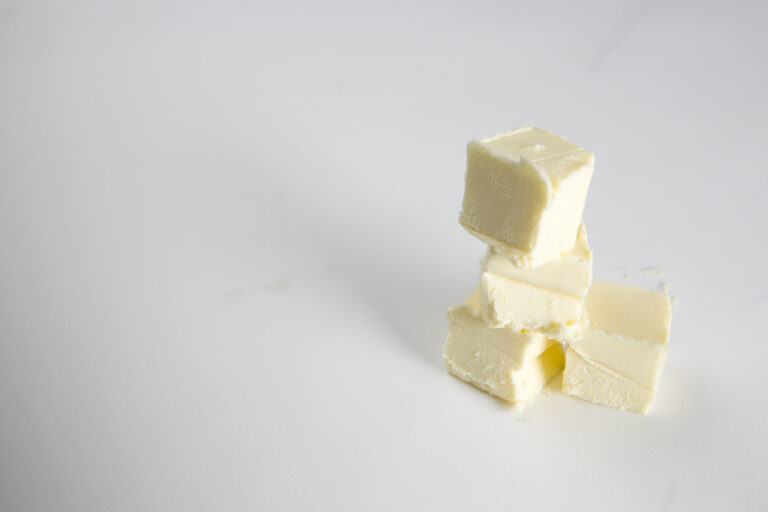 United States | Butter prices soar